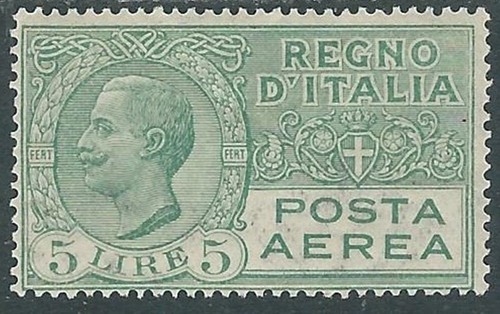 1926 regno posta aerea - regno,