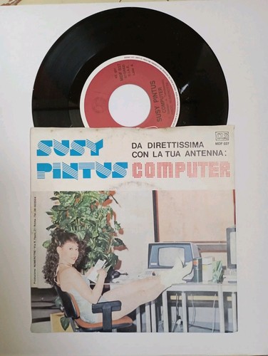 Susy pintus computer - pintus, ‎–