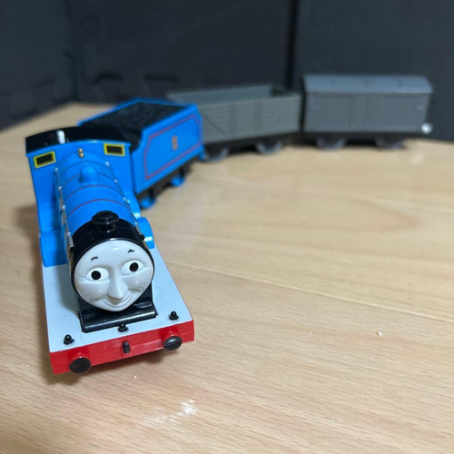 Treno plarail thomas - treno,