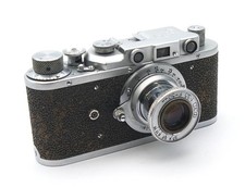 Telemetro Fed 1 Type G Leica