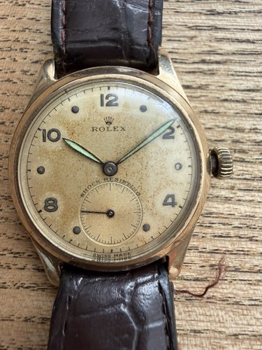 Orologio rolex resistente - orologio, "resistente