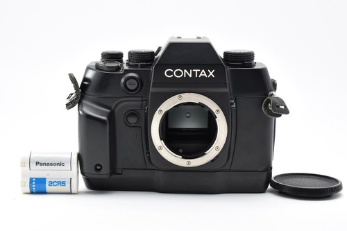 Ottime condizioni contax ax - contax,