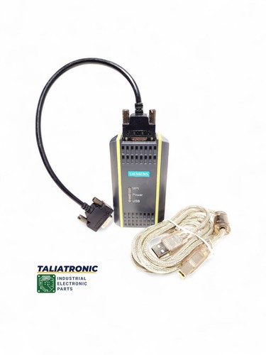 Siemens simatic adattatore - simatic, pc