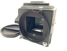 [QUASI NUOVO] Corpo fotocamera