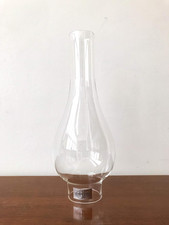 Paralume in Vetro Base 4 Cm