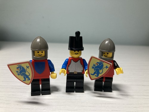 Lego castle crusaders - lego,