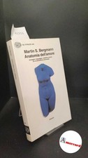 Bergmann, Martin. Anatomia