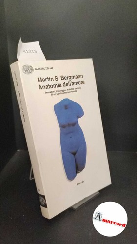 Bergmann martin anatomia - martin.,
