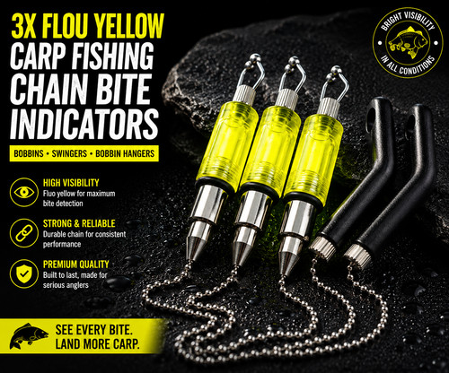 Set flou giallo - flou, carp