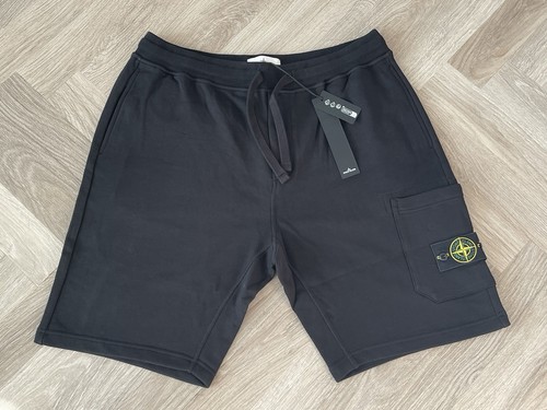 Pantaloncini della tuta stone - pantaloncini,