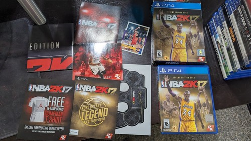 Poster scheda videogioco ps4 - scheda,