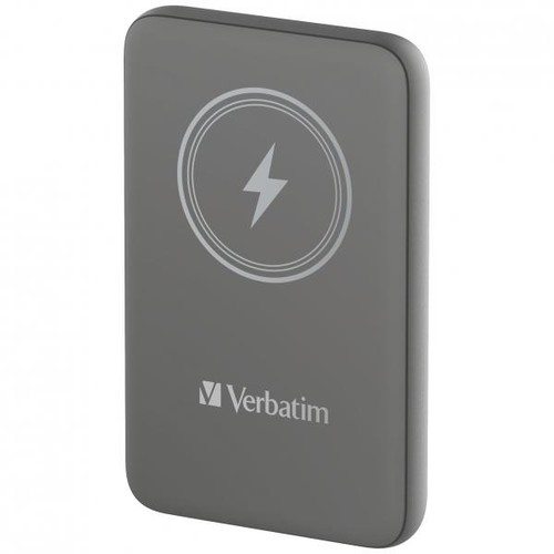 Verbatim charge go - verbatim,