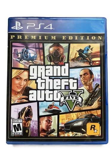 Grand theft auto - grand,