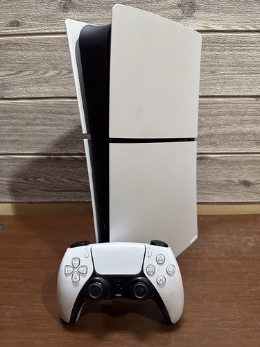 Playstation slim digital ps5 - playstation,