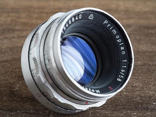 Primoplan meyer optik - meyer-optik, gorlitz