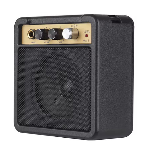 Mini amplificatore portatile