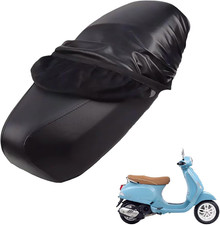 Pelle Copri Sella Moto