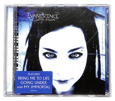 EBOND Evanescence - Fallen CD CD137525