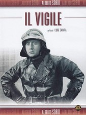 il vigile	dvd	film