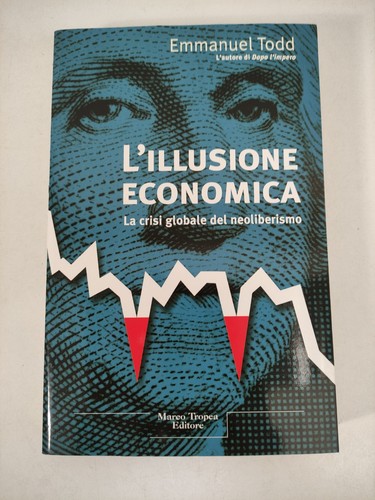 Illusione economica emmanuel - l'illusione,
