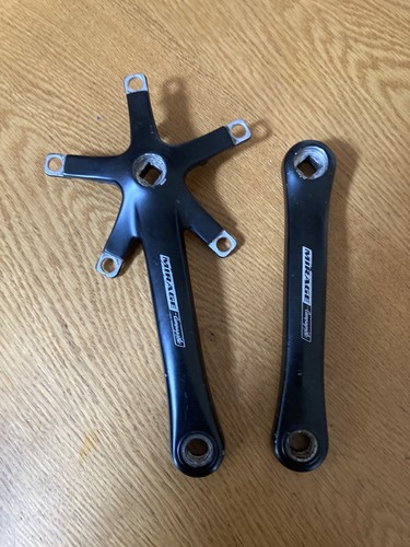 Pedivelle campagnolo mirage - pedivelle,