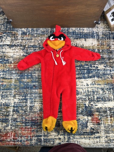 Tuta vintage iowa state - tuta,