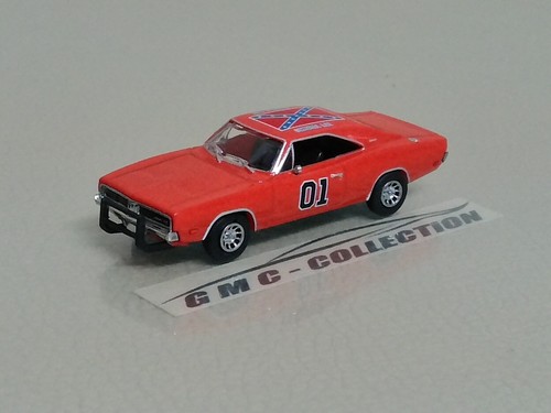 Dodge charger general lee the - dodge,