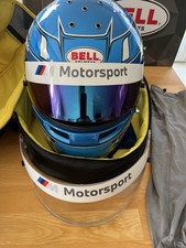Casco kart Bell KC7-CMR Venom