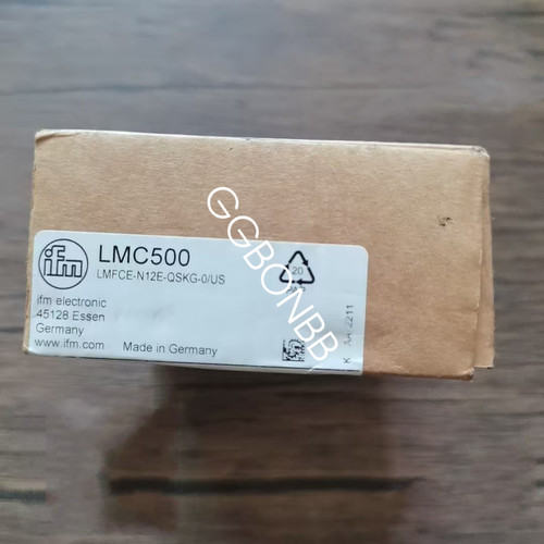 1pz nuovo sensore ifm - sensore,