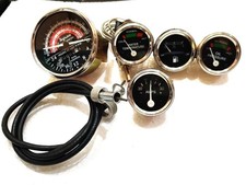 Massey Ferguson MF Tractor