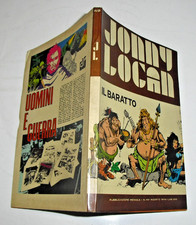 Jonny logan baratto - jonny, baratto-