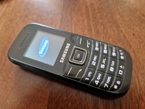 Cellulare samsung e1200i - cellulare, gt-e1200i