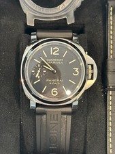 Panerai Luminor Marina 8