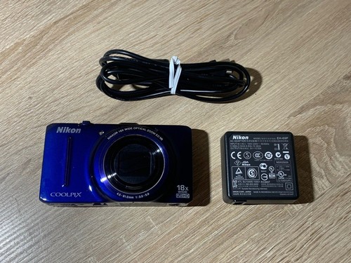 Nikon coolpix s9300 - coolpix,