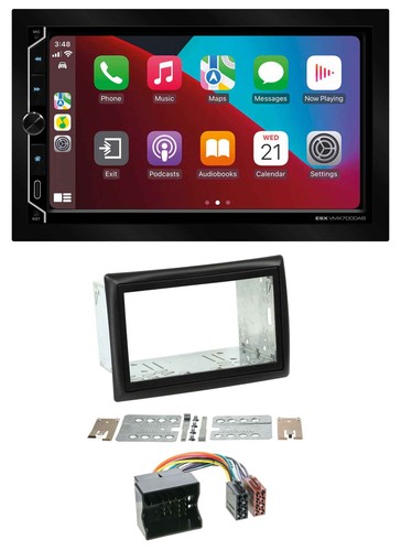 Autoradio esx 2din - autoradio,
