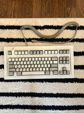 Tastiera IBM Model M SSK Space