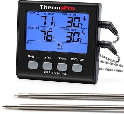 Thermopro tp17 termometro - tp17,