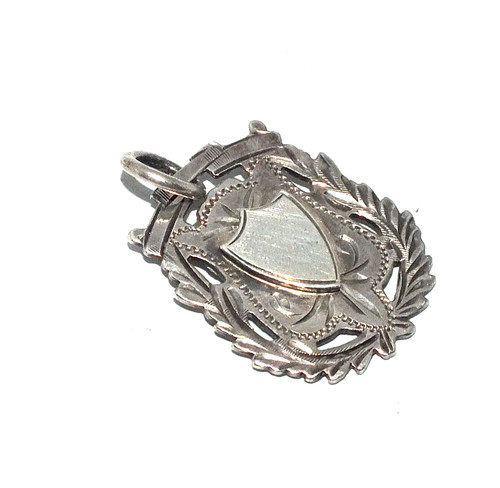 Uomo ornato in argento - uomo,