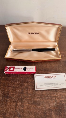 Penna stilografica vintage - penna,