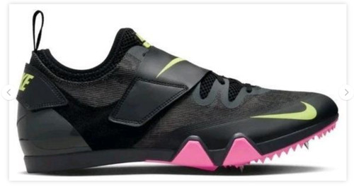 Taglia scarpe da pista - scarpe,