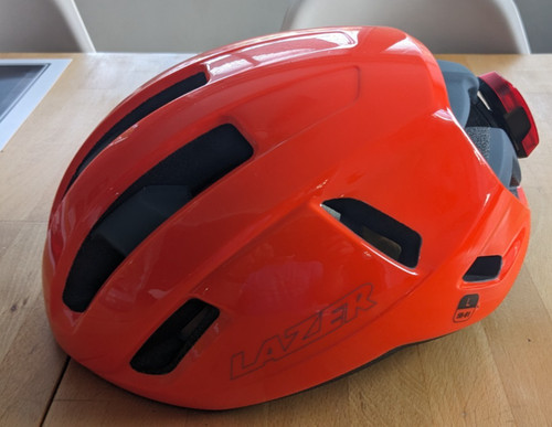 Casco lazer sphere - casco, kc