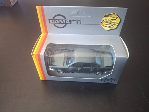 Gama nsu ro 80 - nsu,