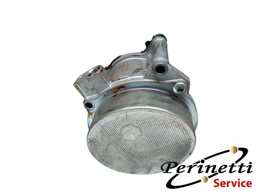 Depressore pompa vuoto - depressore,