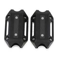 Protezione della barra di