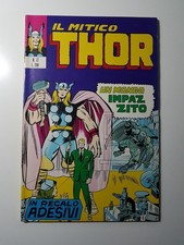 🔵  IL MITICO THOR N. 17 -