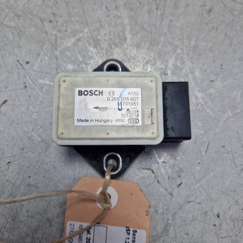 Sensore imbardata esp fiat - imbardata,