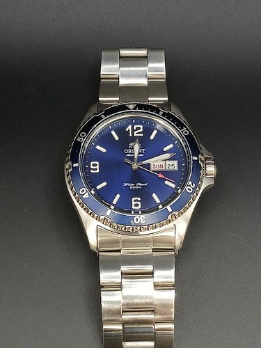 Orient aa02 automatico - orient, aa02-c1-b