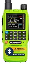 TIDRADIO H3 VHF UHF AIRBAND FM