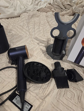 Dyson Supersonic Professional