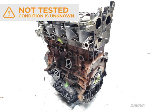 Fiat scudo motore nudo - fiat,